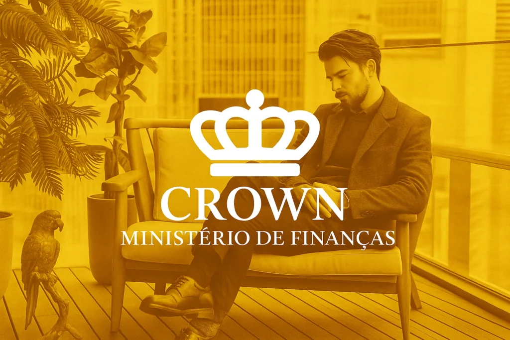 crownfin